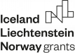 logo EEA grants